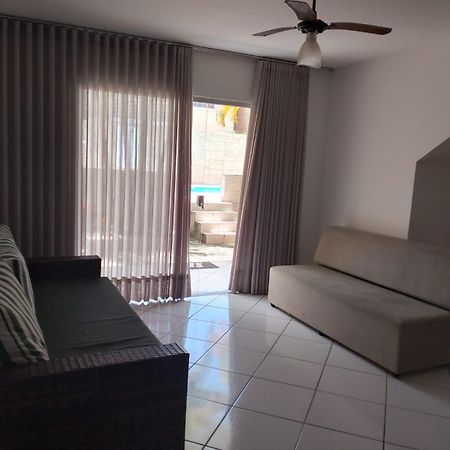 Apto Condominio Recanto Das Flores Taperapua Porto Seguro Exterior photo