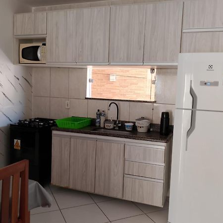 Apto Condominio Recanto Das Flores Taperapua Porto Seguro Exterior photo