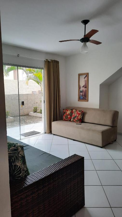 Apto Condominio Recanto Das Flores Taperapua Porto Seguro Exterior photo