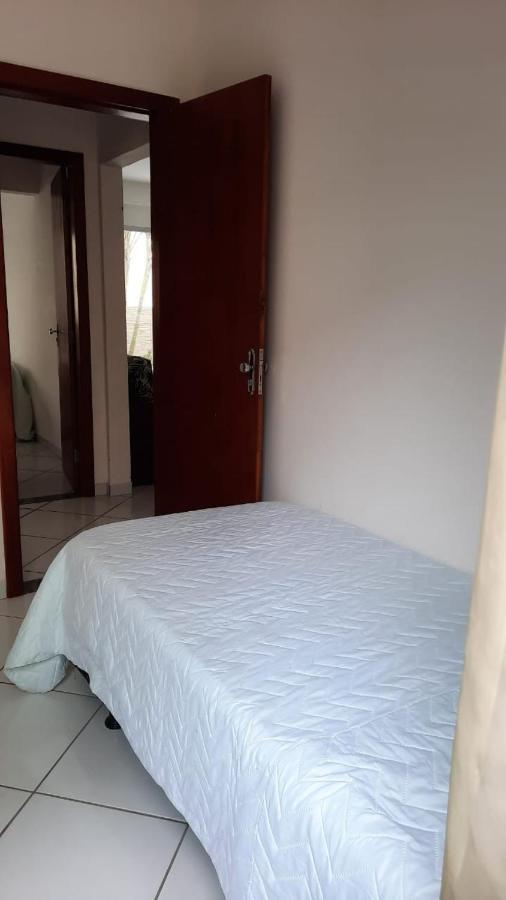 Apto Condominio Recanto Das Flores Taperapua Porto Seguro Exterior photo