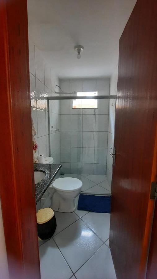 Apto Condominio Recanto Das Flores Taperapua Porto Seguro Exterior photo