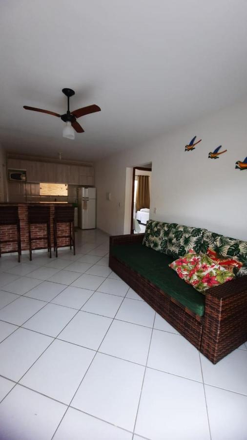 Apto Condominio Recanto Das Flores Taperapua Porto Seguro Exterior photo