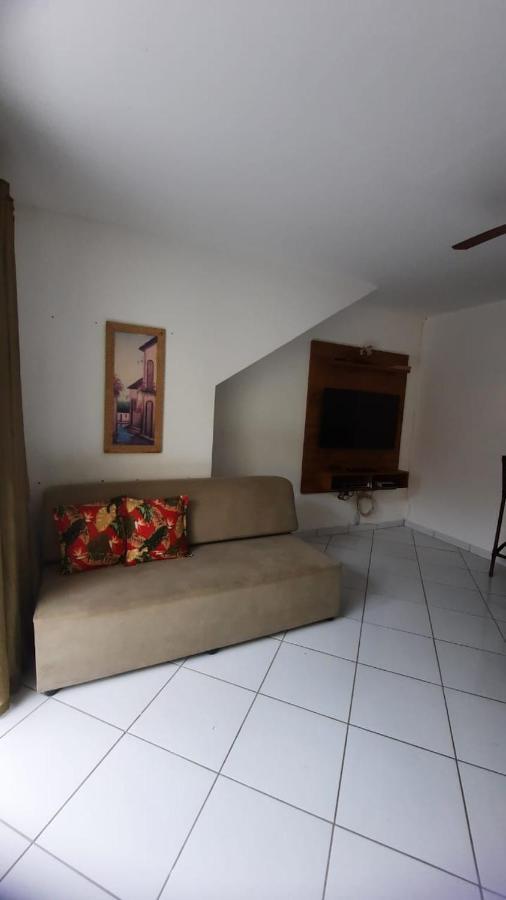 Apto Condominio Recanto Das Flores Taperapua Porto Seguro Exterior photo