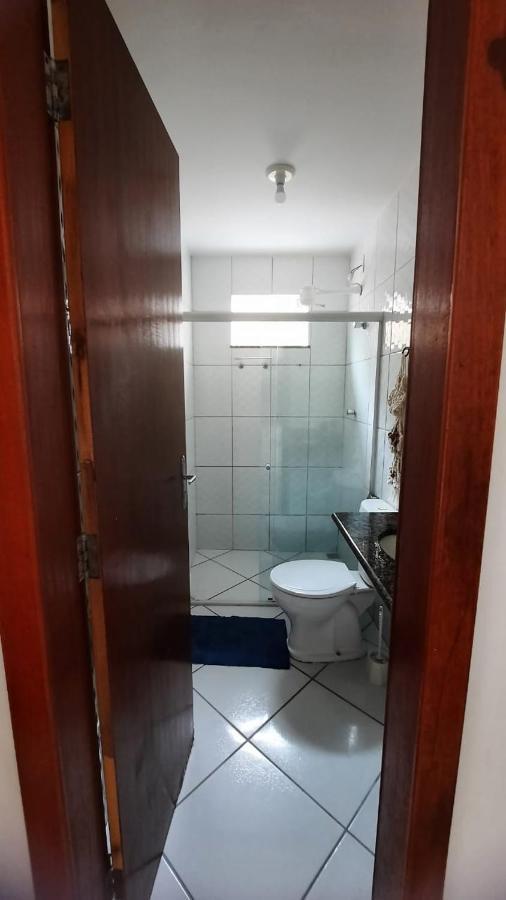 Apto Condominio Recanto Das Flores Taperapua Porto Seguro Exterior photo