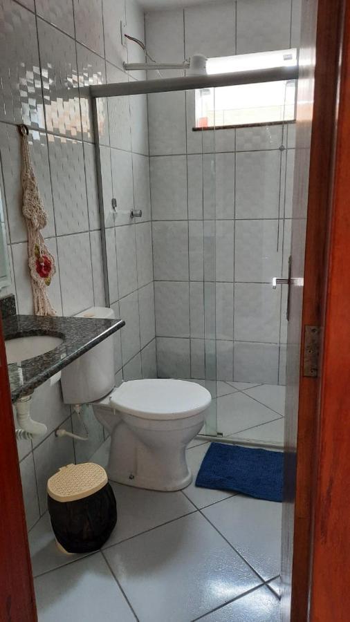 Apto Condominio Recanto Das Flores Taperapua Porto Seguro Exterior photo