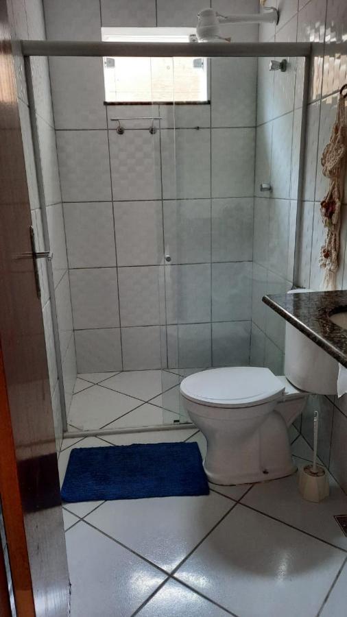 Apto Condominio Recanto Das Flores Taperapua Porto Seguro Exterior photo