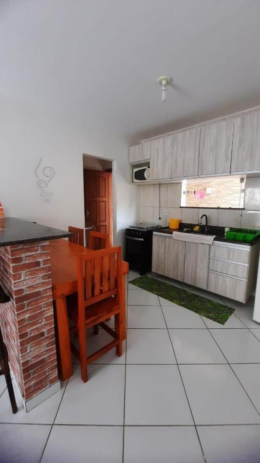 Apto Condominio Recanto Das Flores Taperapua Porto Seguro Exterior photo