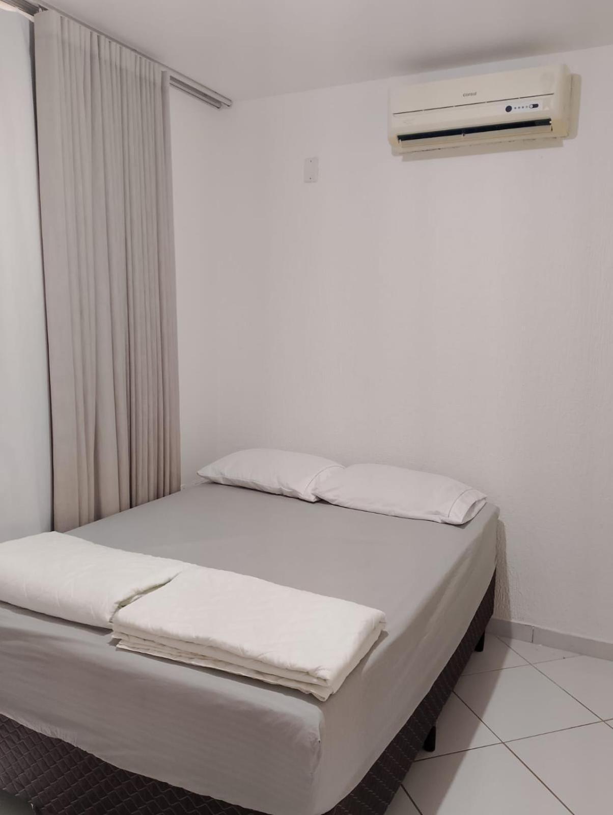 Apto Condominio Recanto Das Flores Taperapua Porto Seguro Exterior photo