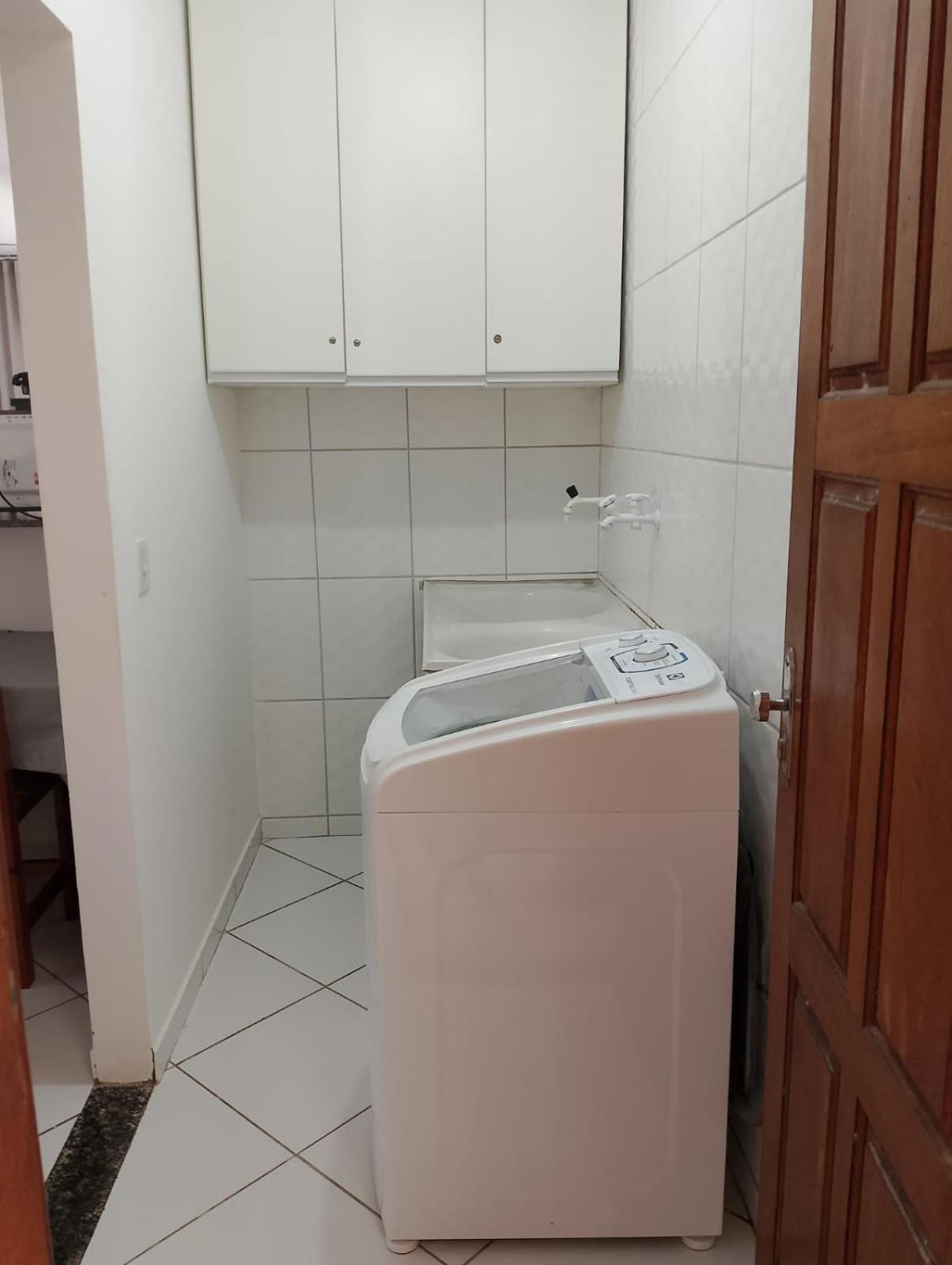 Apto Condominio Recanto Das Flores Taperapua Porto Seguro Exterior photo