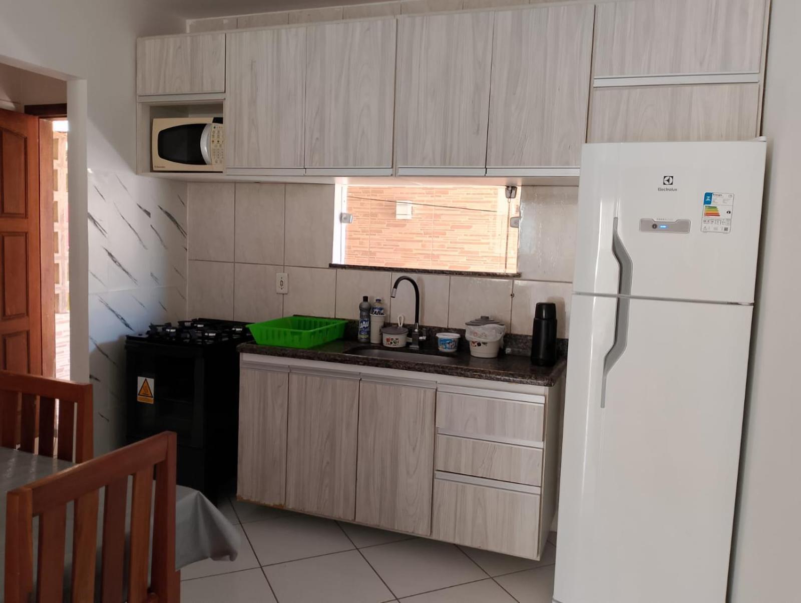 Apto Condominio Recanto Das Flores Taperapua Porto Seguro Exterior photo